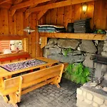 Fully Equipped By The Fjord *