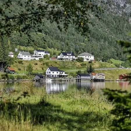 Holiday home Fully Equipped By The Fjord
