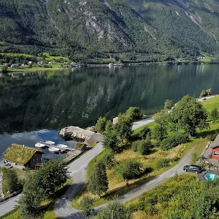 Holiday home Fully Equipped By The Fjord Volda