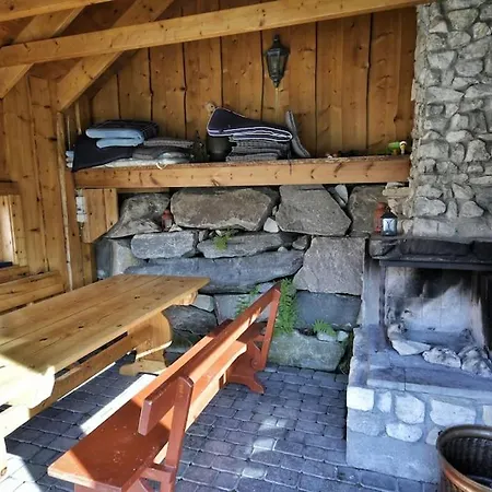 Holiday home Fully Equipped By The Fjord Volda