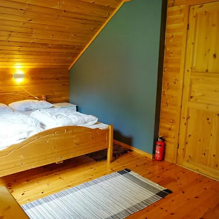 بيت للعطل Fully Equipped By The Fjord Volda