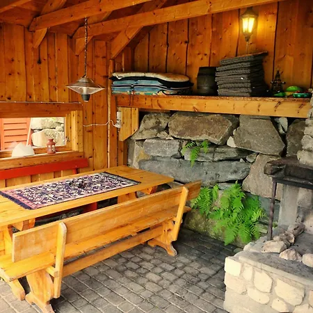 Fully Equipped By The Fjord *