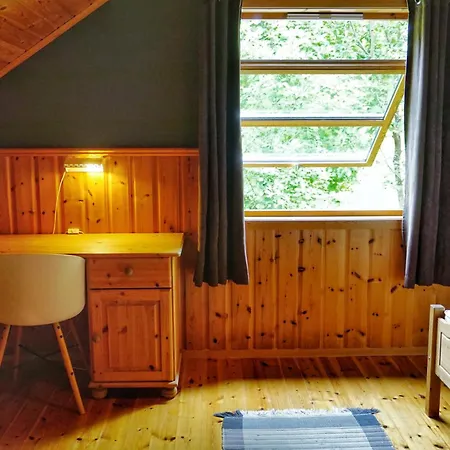 Tatil Evi Fully Equipped By The Fjord *