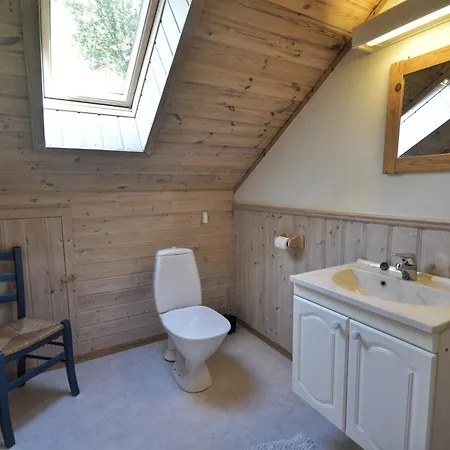 Tatil Evi Fully Equipped By The Fjord Volda