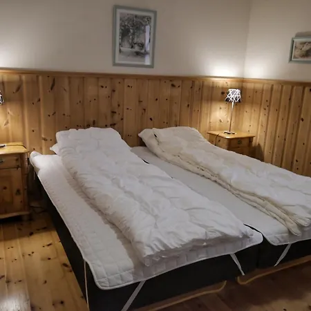 Fully Equipped By The Fjord Tatil Evi *