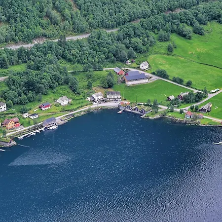 Tatil Evi Fully Equipped By The Fjord Volda